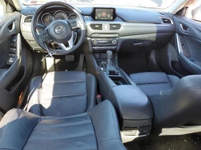 Passenger Right Headlight LED Headlamps Fits 16-17 MAZDA 6 973098 - Image 3 of 4