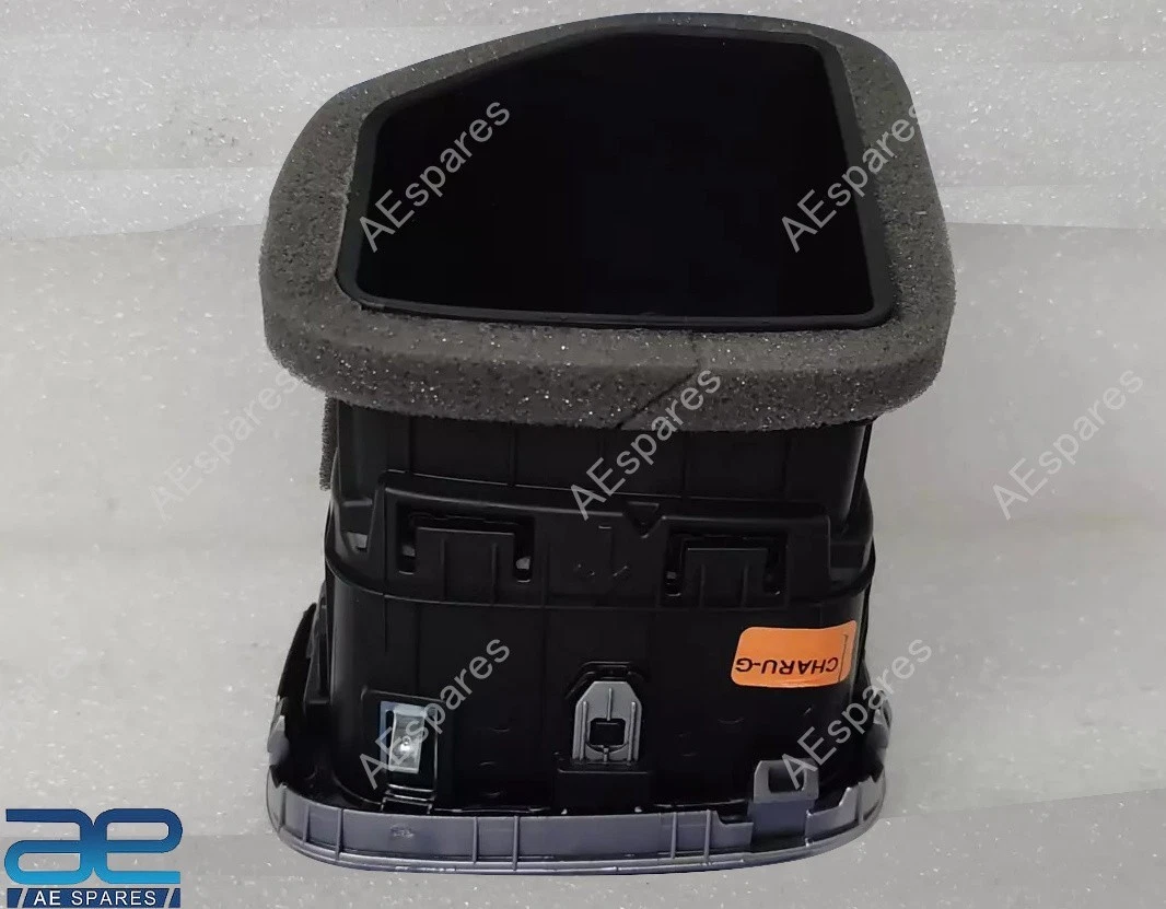 Side Duct Air Vent Assembly RH For Hyundai Venue 2019-2025 97490-K3900MMS view 2