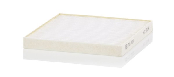Mann-Filter Filter, Innenraumluft FüR CitroüN Hyundai Mitsubishi Peugeot-image