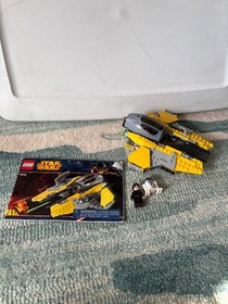 LEGO Star Wars Lot:  75328, 75330, 75038, 75169, 75243, 75292, 75173 mini x wing