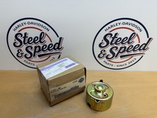 Genuine Harley-Davidson Starter End Frame Assembly 31554-90