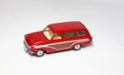 Corgi 491 Ford Consul Cortina Super Estate NEAR MINT Vintage Original 1960s