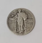 1927-D STANDING LIBERTY QUARTER