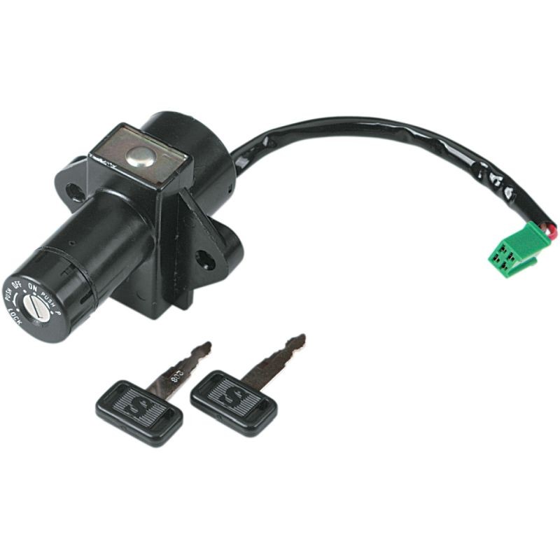 Emgo Replacement Ignition Switch Suzuki GS550 GS650 GS750 GS750 GS1000