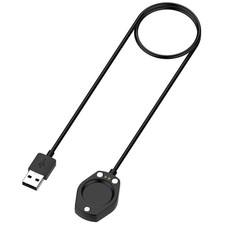 USB-A / Type-CMagnetic Watch Charging Cable Accessory for SUUNTO Race2 1M