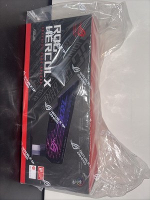 asus rog herculx graphics card holder XH01 Model