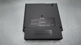 Crackout Nintendo NES con manuale 8 bit retr&ograve; PAL 1991 #0546