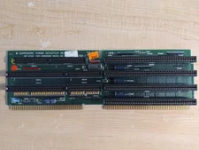 A3000 Daughter Board / Riser Rev 6.1, Commodore Amiga 3000