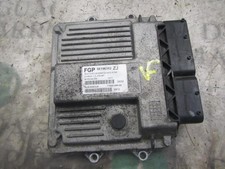 Moteur Opel CORSAVAN