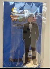 Snow Man 1Stand Standadium Live Acrylic Stand And Shota Watanabe