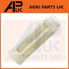 Fuel Tap Filter for Ford 2600 3000 4000 5000 5610 6610 7610 7810 7840 TW Tractor