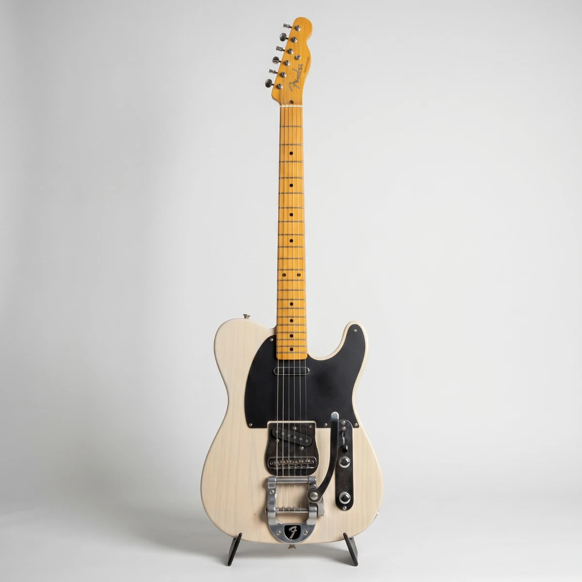 Preços baixos em Fender Telecaster Bigsby | eBay