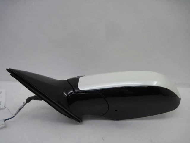 ESPEJO RETROVISOR LATERAL IZQUIERDO NISSAN MÁXIMA 2009 09 2010 10 2011 11 2012 12 13 670937 Foto 4 de 4