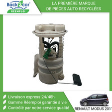Carburateur Renault MODUS