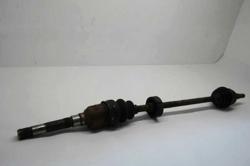 00 DODGE NEON PASSENGER RIGHT AXLE SHAFT WITHOUT ABS OEM - Image 2 of 4