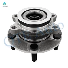 Front Wheel Hub Bearing Assembly For 2008-2013 Nissan Rogue
