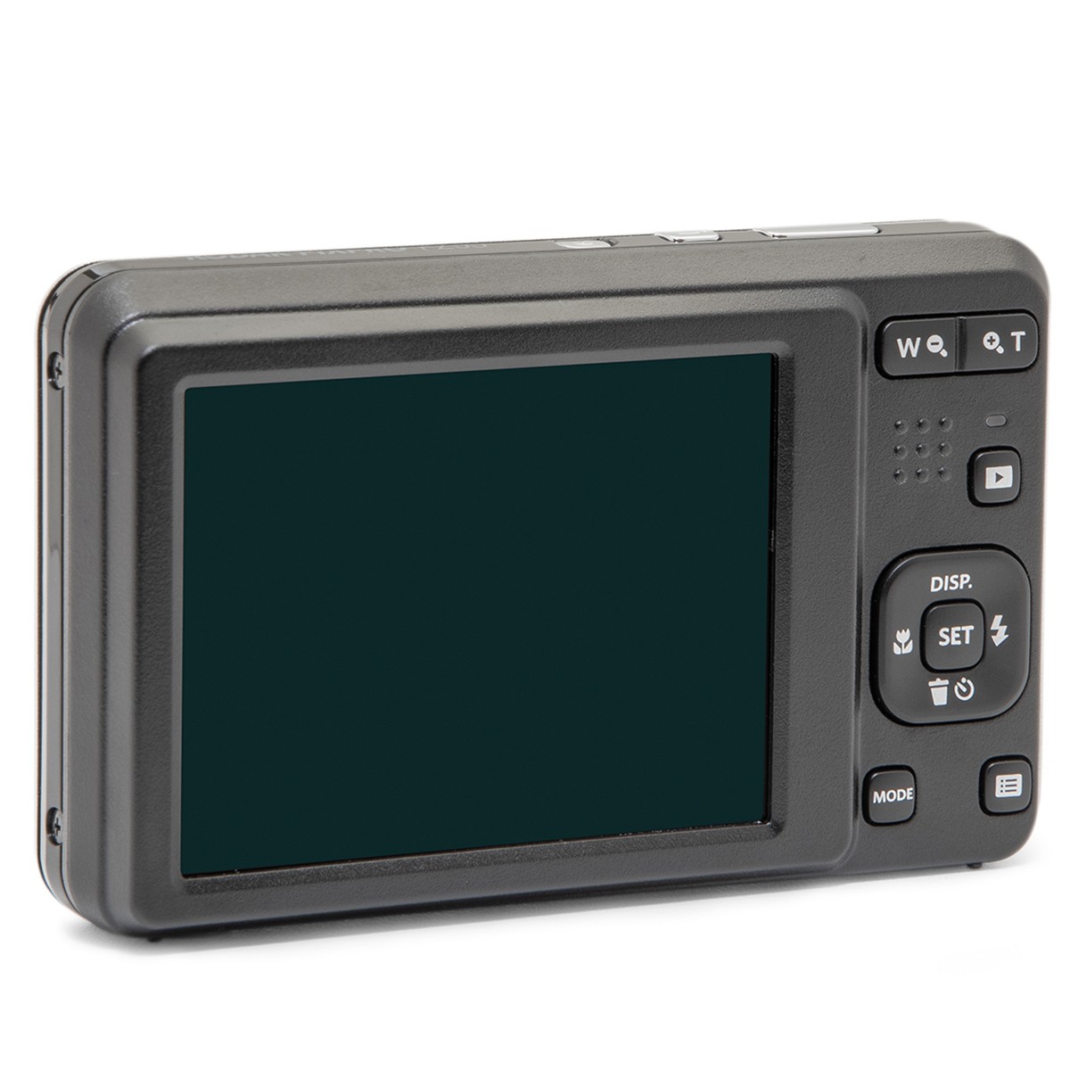 Kodak PIXPRO FZ55 Friendly Zoom Digital Camera, Silver | eBay