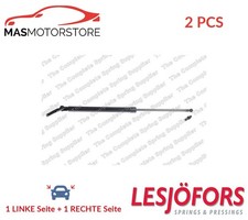 GASFEDER DÄMPFER HECKKLAPPE PAAR LESJÖFORS 8188315 2PCS I FÜR SUBARU FORESTER GASFEDER DÄMPFER HECKKLAPPE PAAR LESJÖFORS 8188315 2PCS I FÜR SUBARU FORESTER