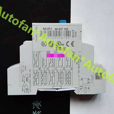 1pc NEW   MUR1 88827105 relay #ea