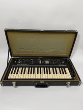 Roland RS-09 Organ Strings Synthesizer Keyboa...