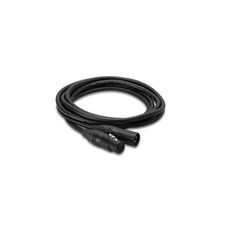 Microphone cable XLR male-female 4.5m Hosa CMK-015AU Neutrik plug microphone