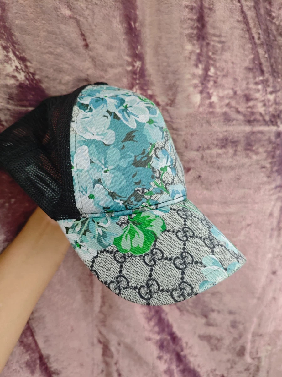 Gucci Floral Hats for Men for sale | eBay