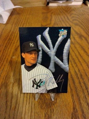 1993 Studio - Pat Kelly #111