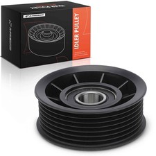 A-premium Belt Tensioner Pulley For Dodge B150 B250 Durango Ram 1500 2500 Jeep