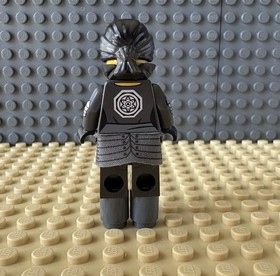 LEGO Ninjago Nya Minifigure Cloth Armor Skirt njo0320 70618 70611 Movie