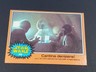 1977 TOPPS STAR WARS CARD #286 ORANGE SERIES HIGH GRADE NRMT