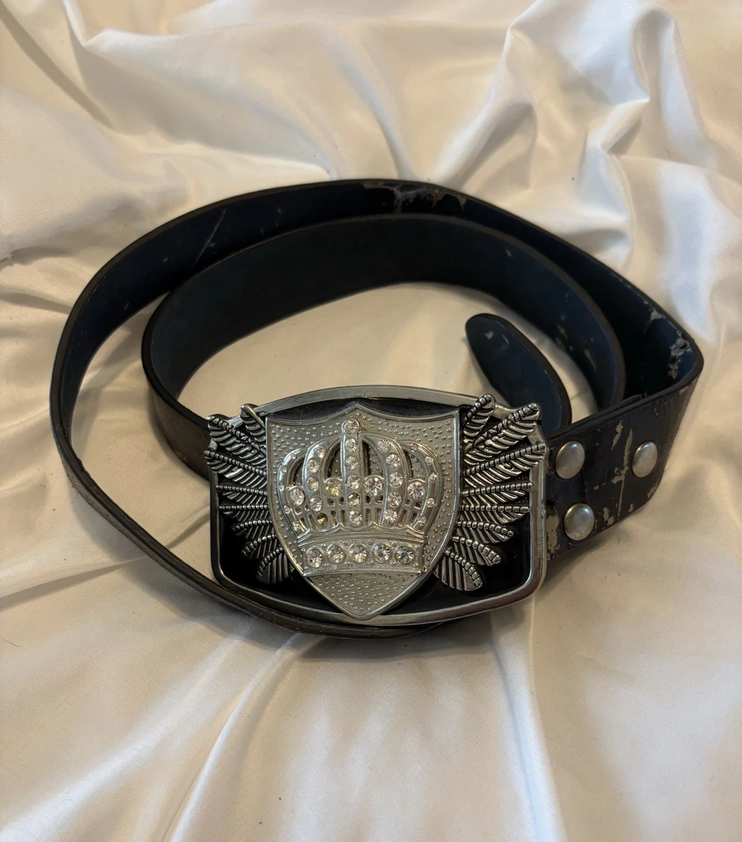 Grunge Vintage Belts for sale | eBay