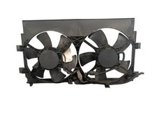 Radiateur Peugeot 4007