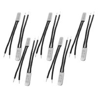 10 Pcs Bimetal Temperature Control Switch Thermostat 90c N.c Ksd9700, New, Free on sale 10 Pcs Bimetal Temperature Control Switch Thermostat 90c N.c Ksd9700, New, Free on sale