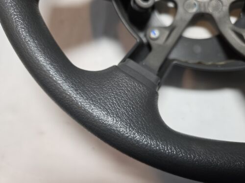 2006 - 2009 Dodge Ram 1500 2500 3500 Steering Wheel (OEM) Gray w/ Cruise Control - Picture 3 of 11