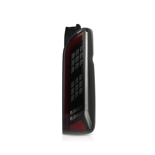 Vland Tail Lights For 2005-2018 Toyota Hiace LED Lamps Sequential Left+Right - Picture 10 of 10