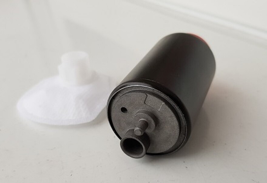 KAWASAKI ZX-6R ZX6 NINJA 49040-0023 Fuel Pump bomba pompa