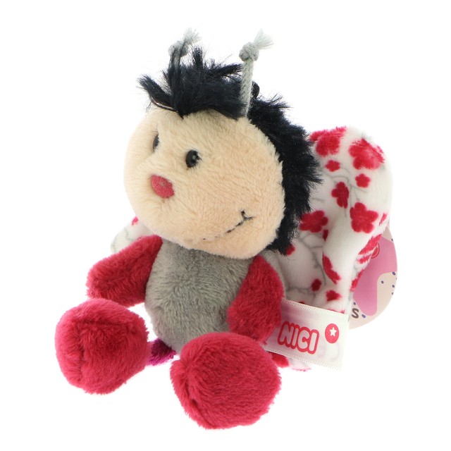 nici stuffed animals