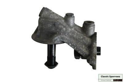 VW T4 2.4D 2.5 TDI Diesel Ölkühler Ölfilterflansch Ölfilterhalter  