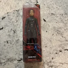 DC Comics, Batman 12-inch Selina Kyle Action Figure, The Batman Movie