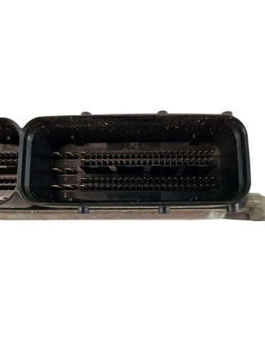 FIAT LINEA 2009 Motorsteuergerät Engine Computer ECU 51807290E 0261201689 - Bild 3 von 4