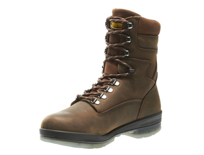 wolverine 8 work boots