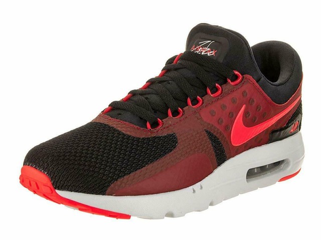 nike air max invigor red
