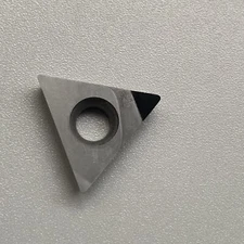 2pcs TCGT16T304 PCD polycrystalline diamond PCD TCMT 32.51 PCD Turning insertion