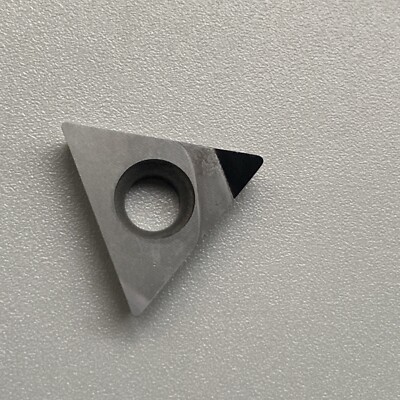 2pcs TCGT16T304 PCD polycrystalline diamond PCD TCMT 32.51 PCD Turning insertion