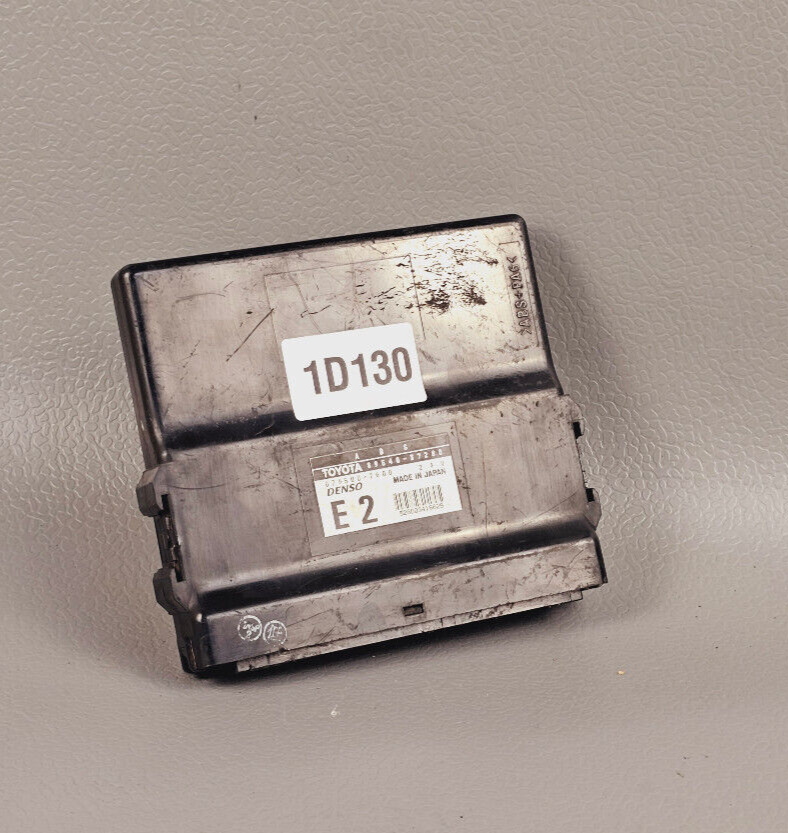 06-10 HINO Dutro / Toyota Dyna Skid Controller ABS Computer Module