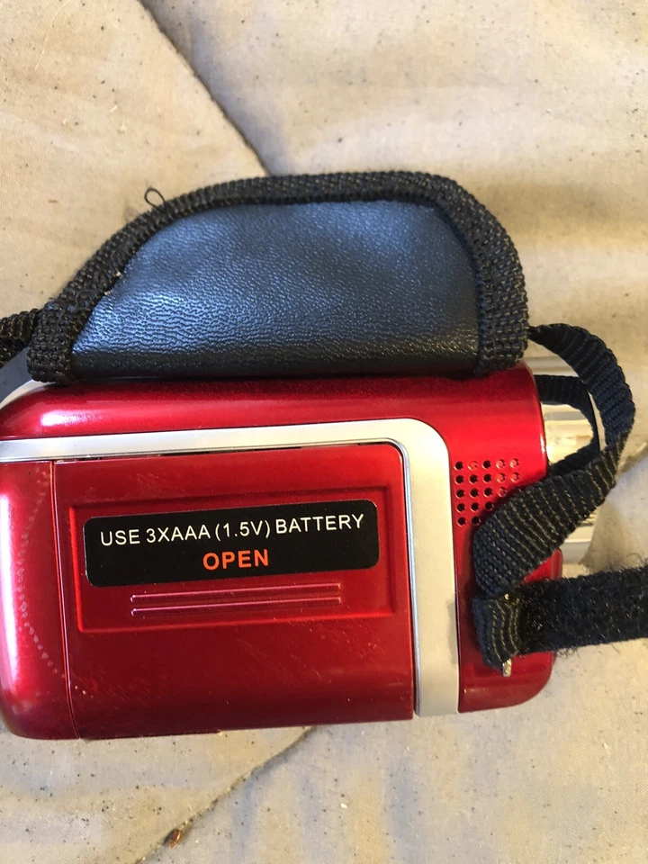 Jazz video Camera - Image 3 of 4