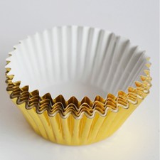 200 Pezzi Regalo Artificiale Corsetto Bulk Fodere per Cupcake Eleganti