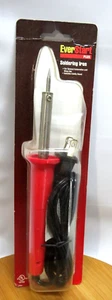 Ever Commencer à souder le fer avec SAFETY STAND 120V/30W Outil électrique automobile