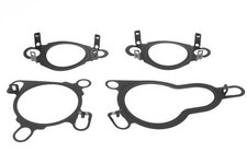 VEMO EGR System Gasket Set for RENAULT MASTER III Van (FV)