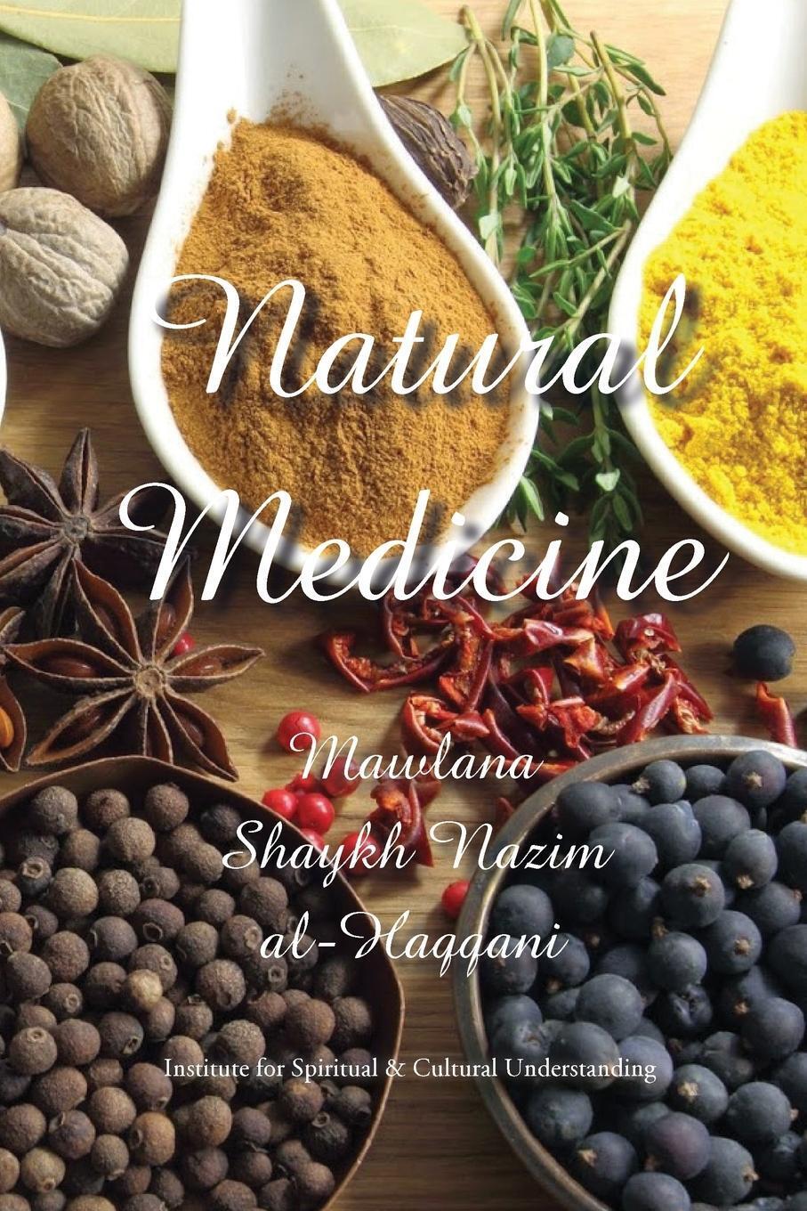Thumbnail - Natural Medicine Prophetic Medicine - Cure For All Ills Al-haqqani